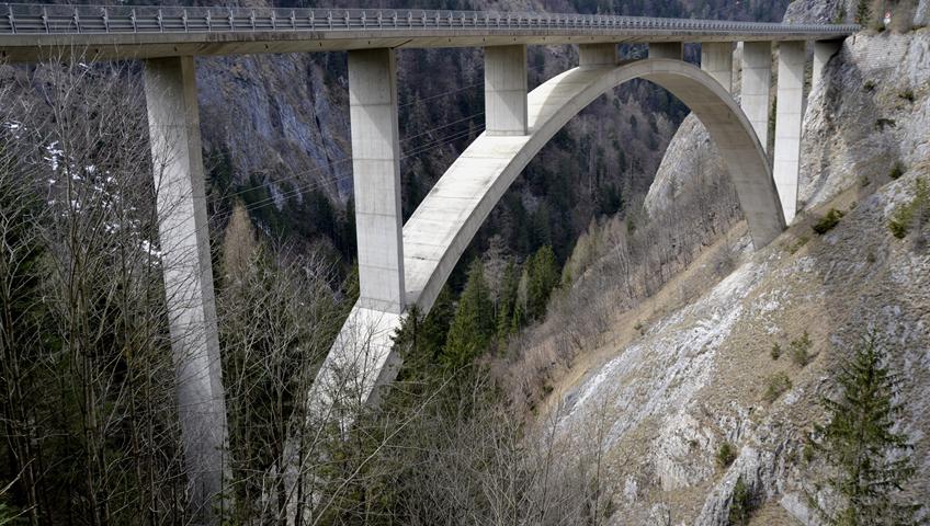 پل سازی
