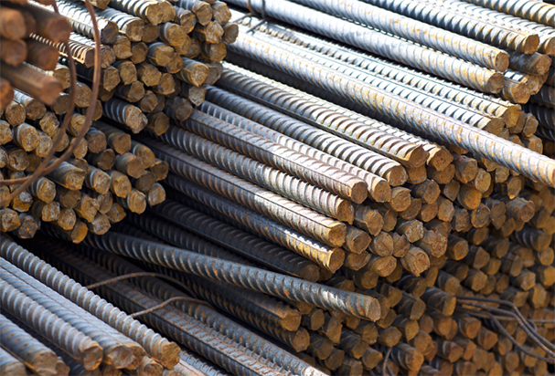 منظور از گواهینامه فنی میلگرد چیست 2