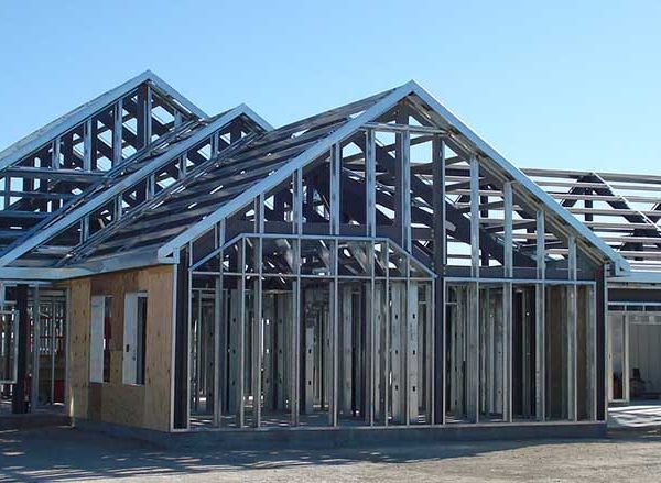 سازه-پیش-ساخته