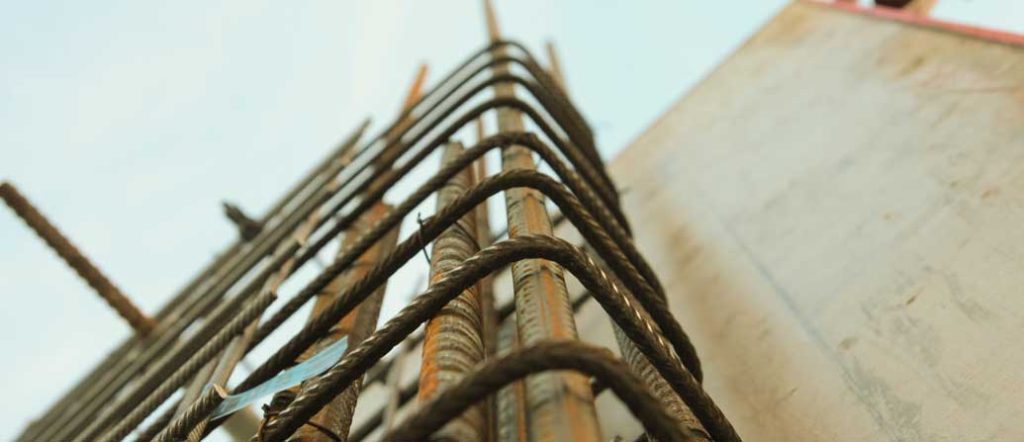 روش‌های مدرن تست کیفیت میلگرد در کارگاه‌ها